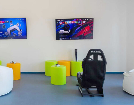 Glamping Villas & Holiday Homes Avalona_20